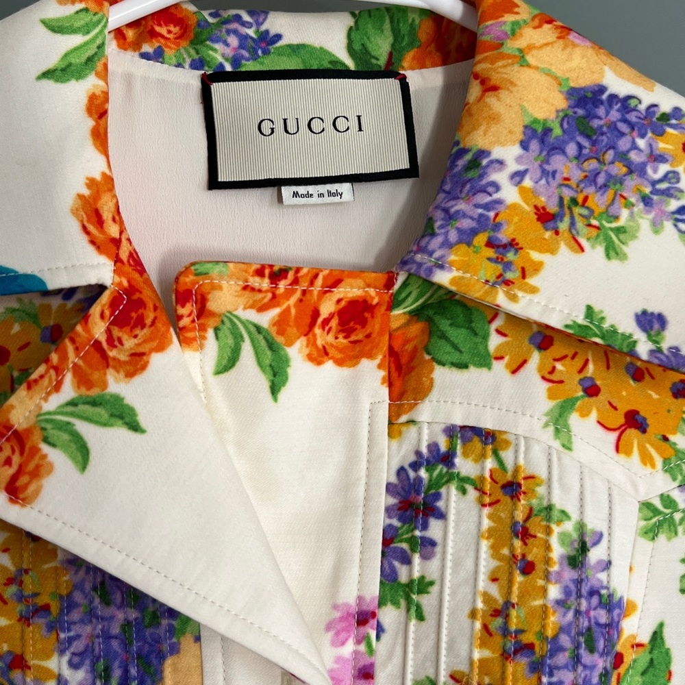 Gucci dress small - Picture 3 of 5